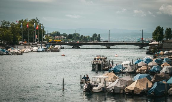 Immatriculation Maritime Ou En Eaux Intérieures